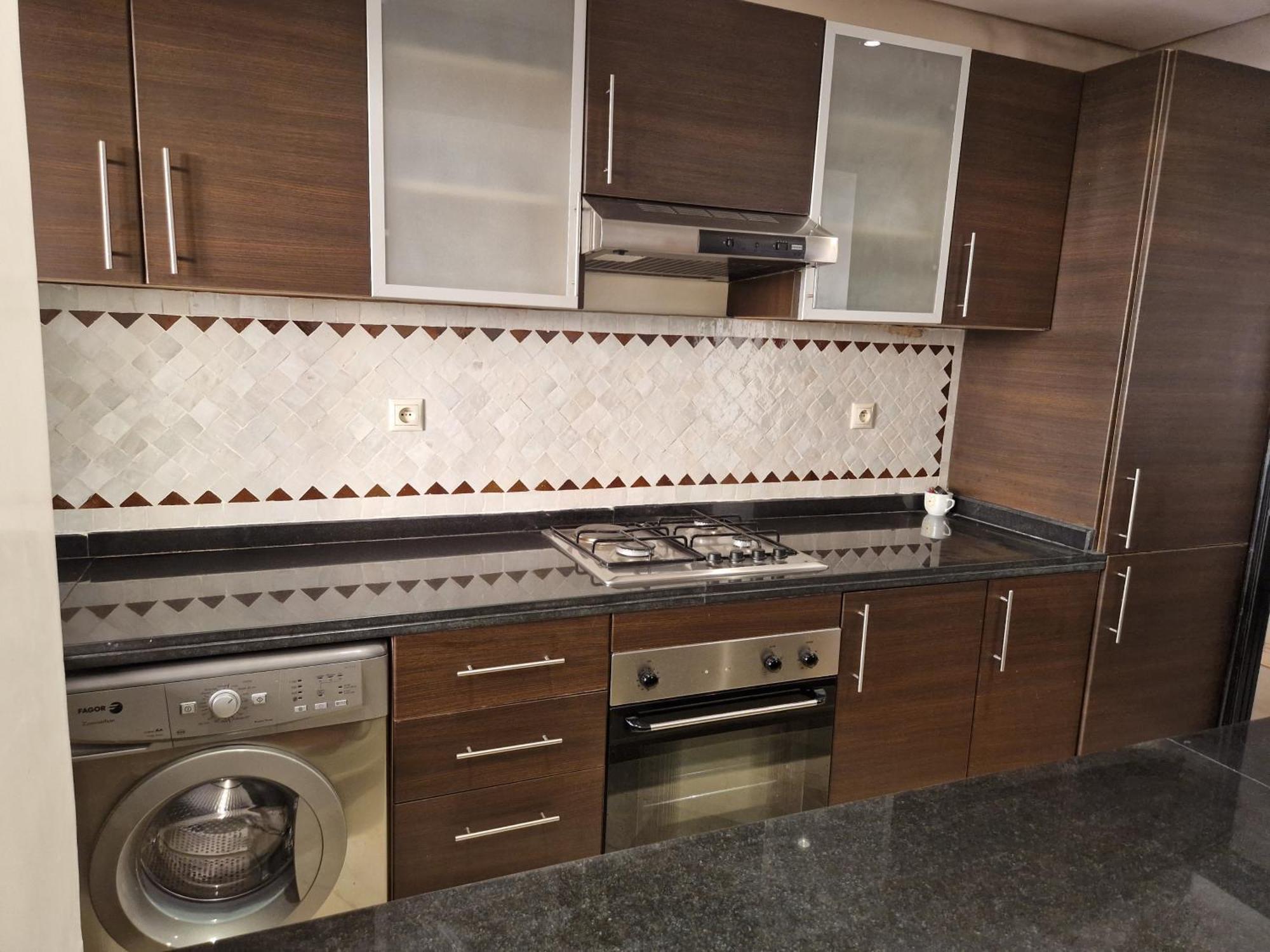 Appartement Carre D'Or Centre Marrakech Маракеш Екстериор снимка